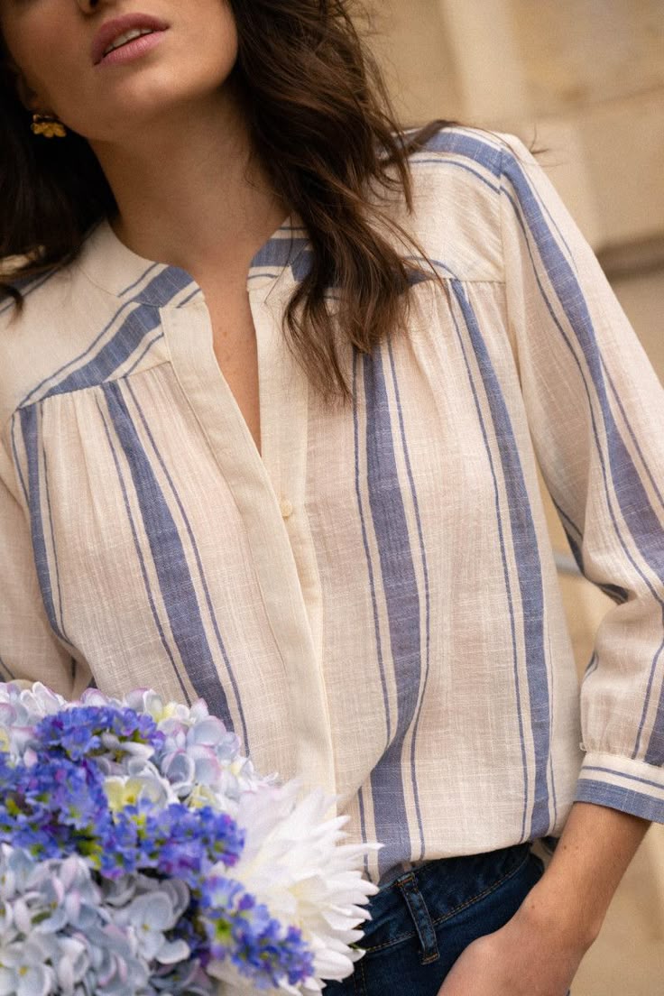 Stylish Womens Shirt